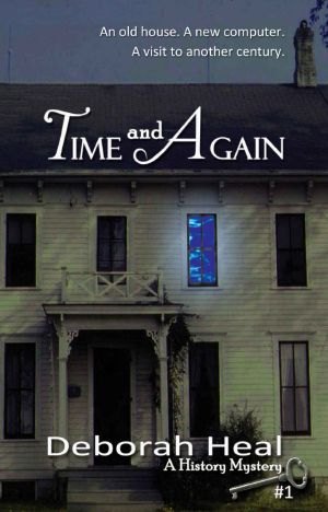 [The History Mystery 01] • Time and Again